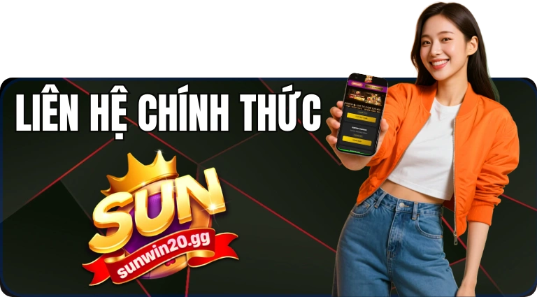 Liên hệ SUNWIN chính thức